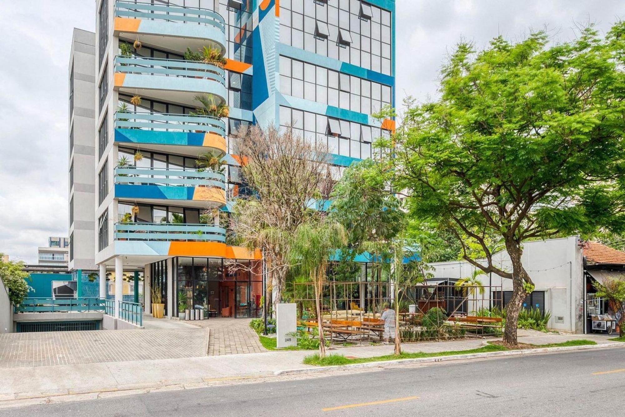 Own Vila Madalena — Fotos 1